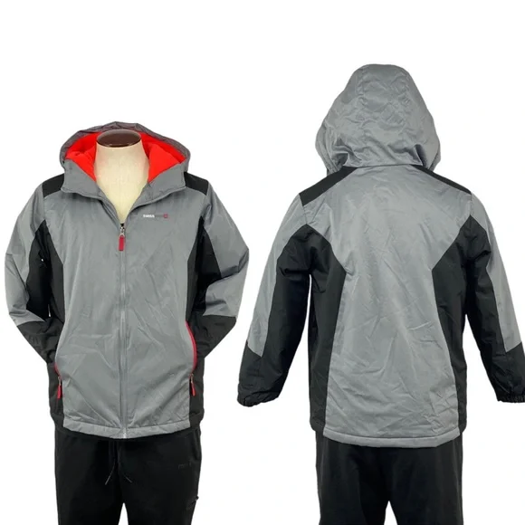 SWISS+TECH | Systems | Boys/ Juniors Jacket - Picture 13 of 13